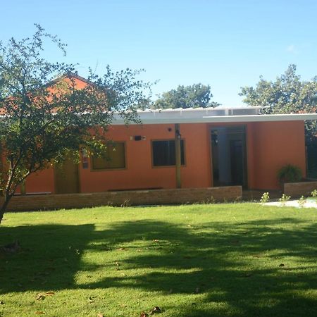Amanduarte Brasilia Appartement Buitenkant foto