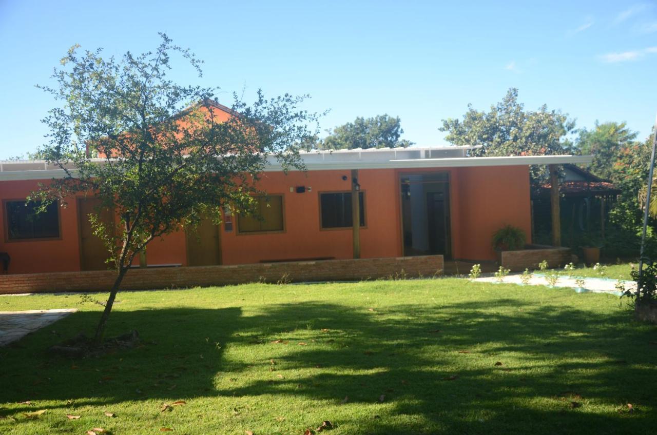Amanduarte Brasilia Appartement Buitenkant foto
