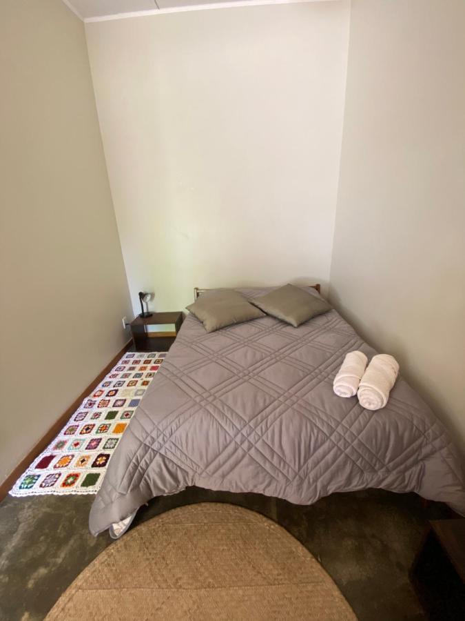 Amanduarte Brasilia Appartement Buitenkant foto