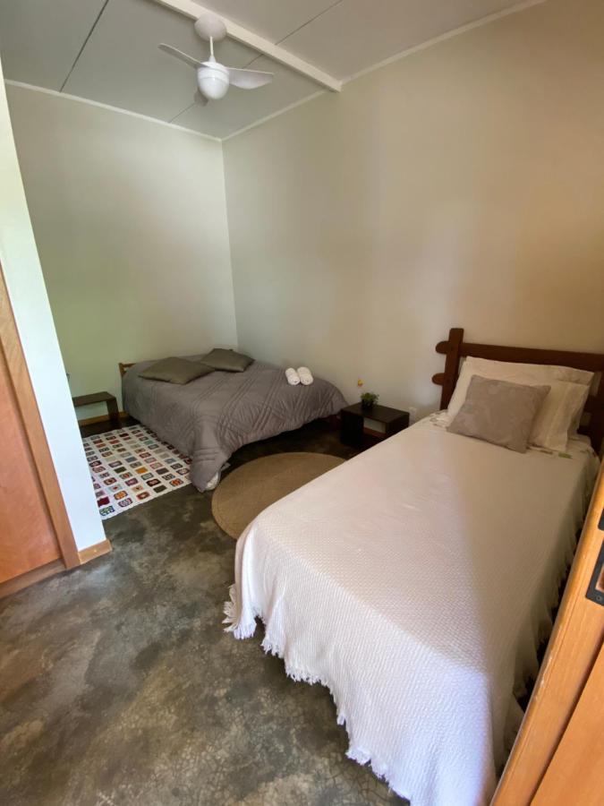 Amanduarte Brasilia Appartement Buitenkant foto