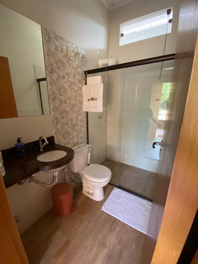Amanduarte Brasilia Appartement Buitenkant foto
