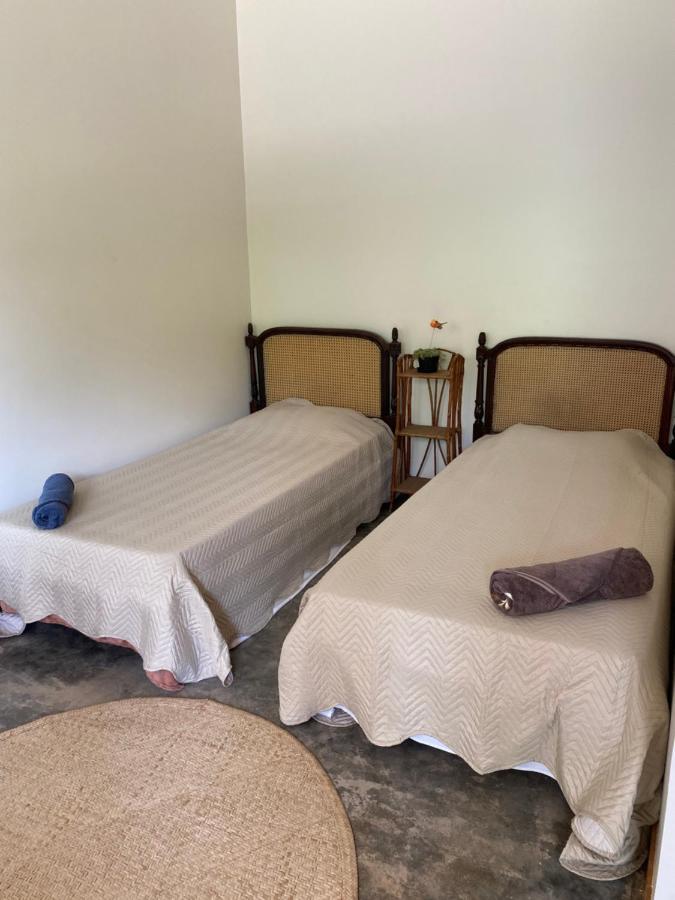 Amanduarte Brasilia Appartement Buitenkant foto