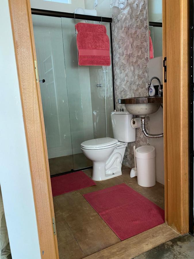 Amanduarte Brasilia Appartement Buitenkant foto