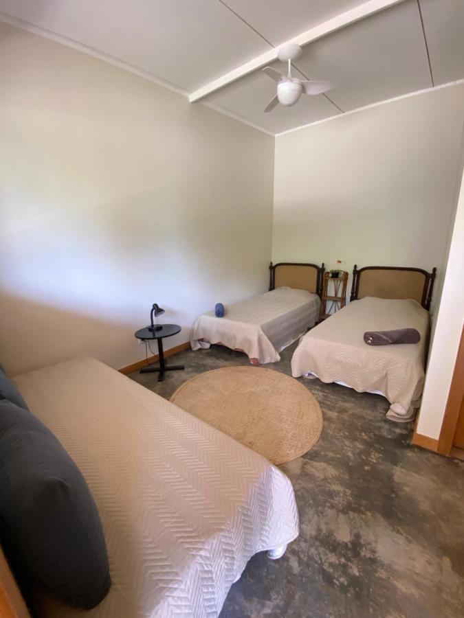 Amanduarte Brasilia Appartement Buitenkant foto