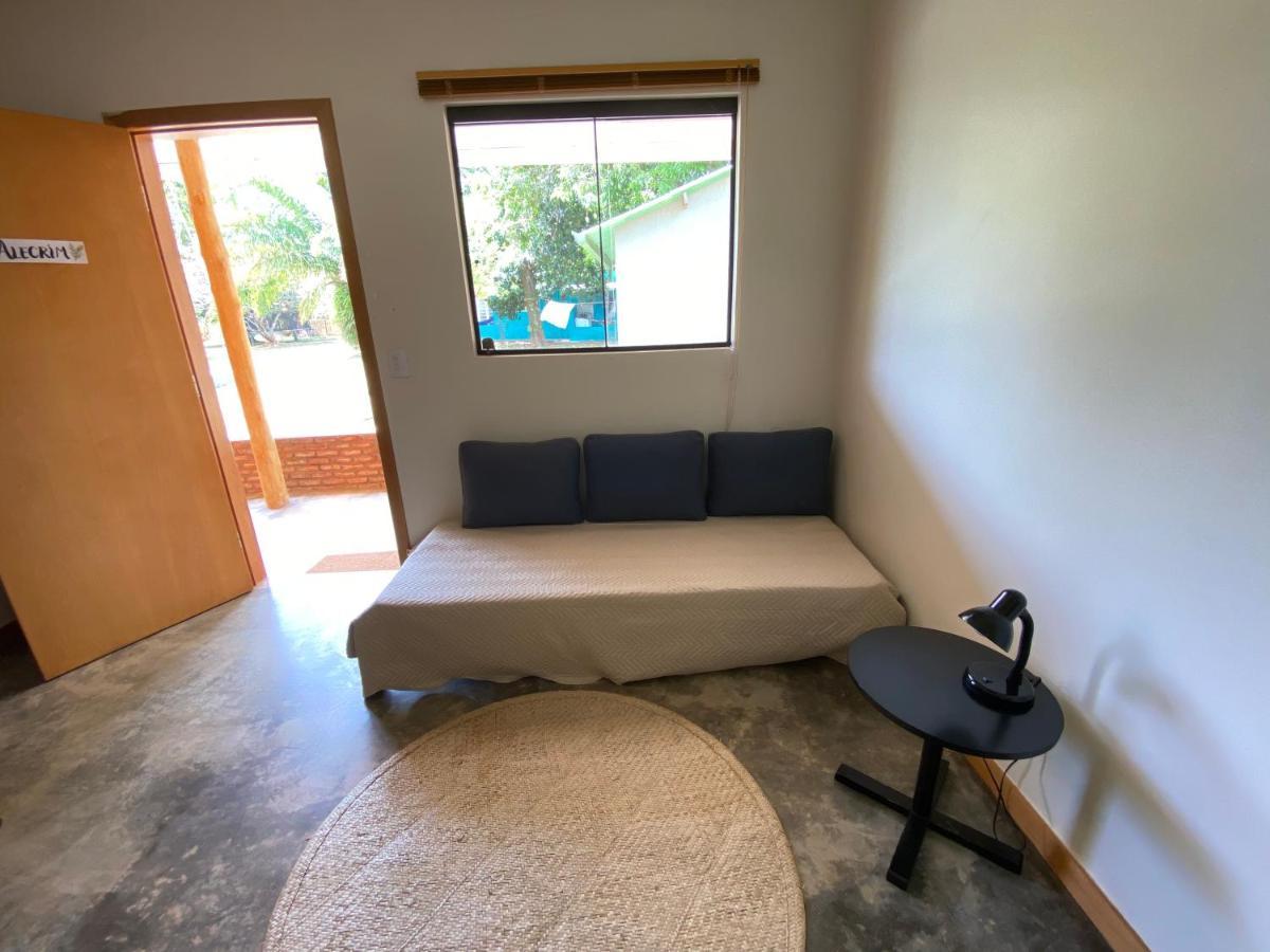 Amanduarte Brasilia Appartement Buitenkant foto