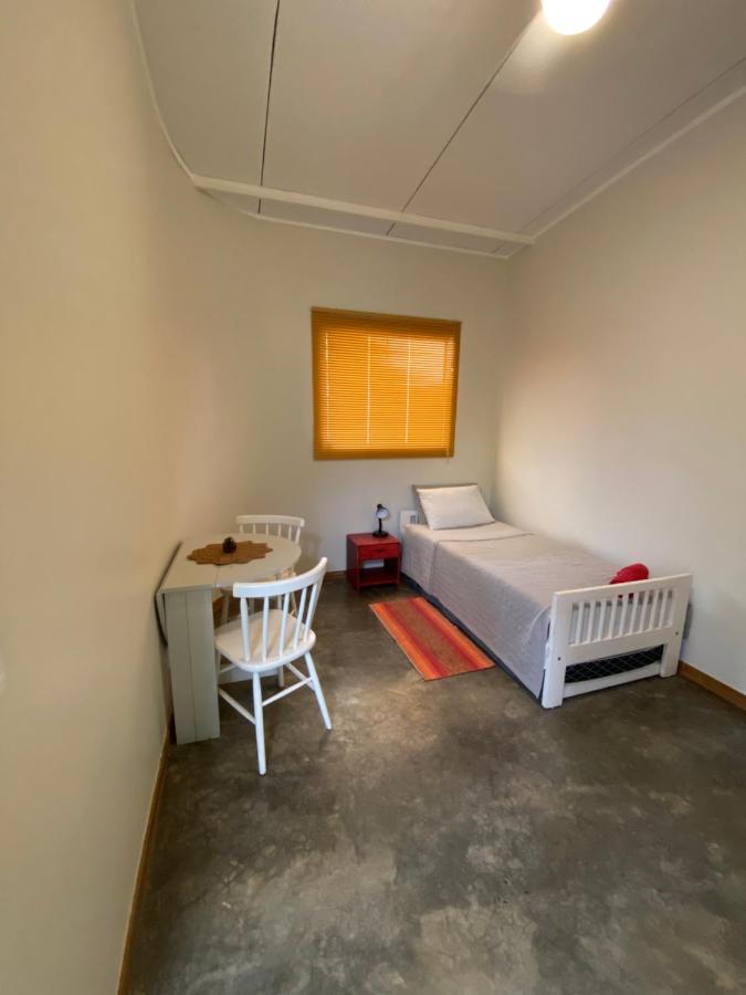 Amanduarte Brasilia Appartement Buitenkant foto
