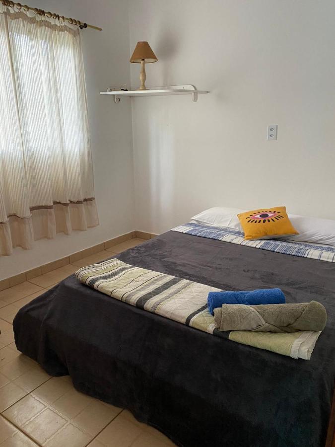 Amanduarte Brasilia Appartement Buitenkant foto