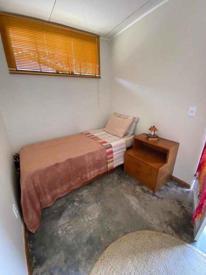 Amanduarte Brasilia Appartement Buitenkant foto
