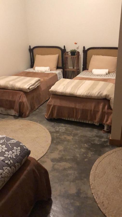 Amanduarte Brasilia Appartement Buitenkant foto