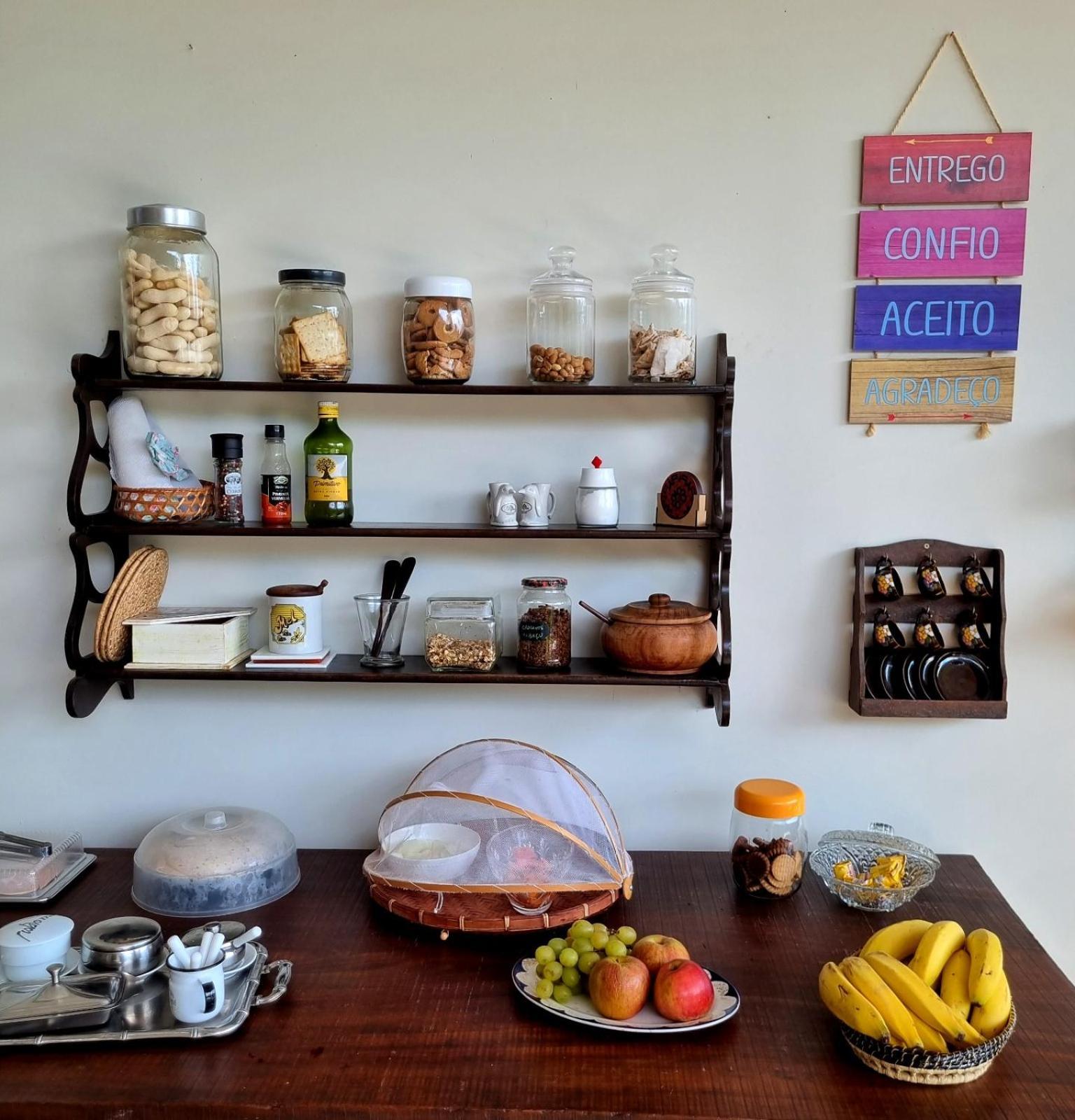 Amanduarte Brasilia Appartement Buitenkant foto