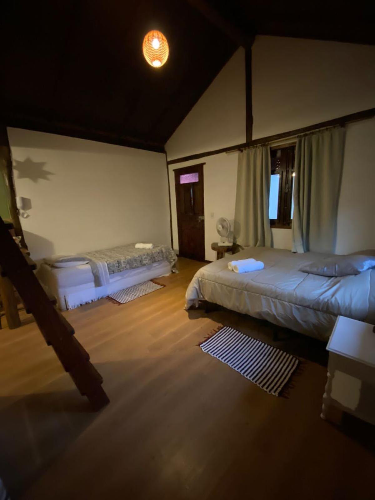 Amanduarte Brasilia Appartement Buitenkant foto