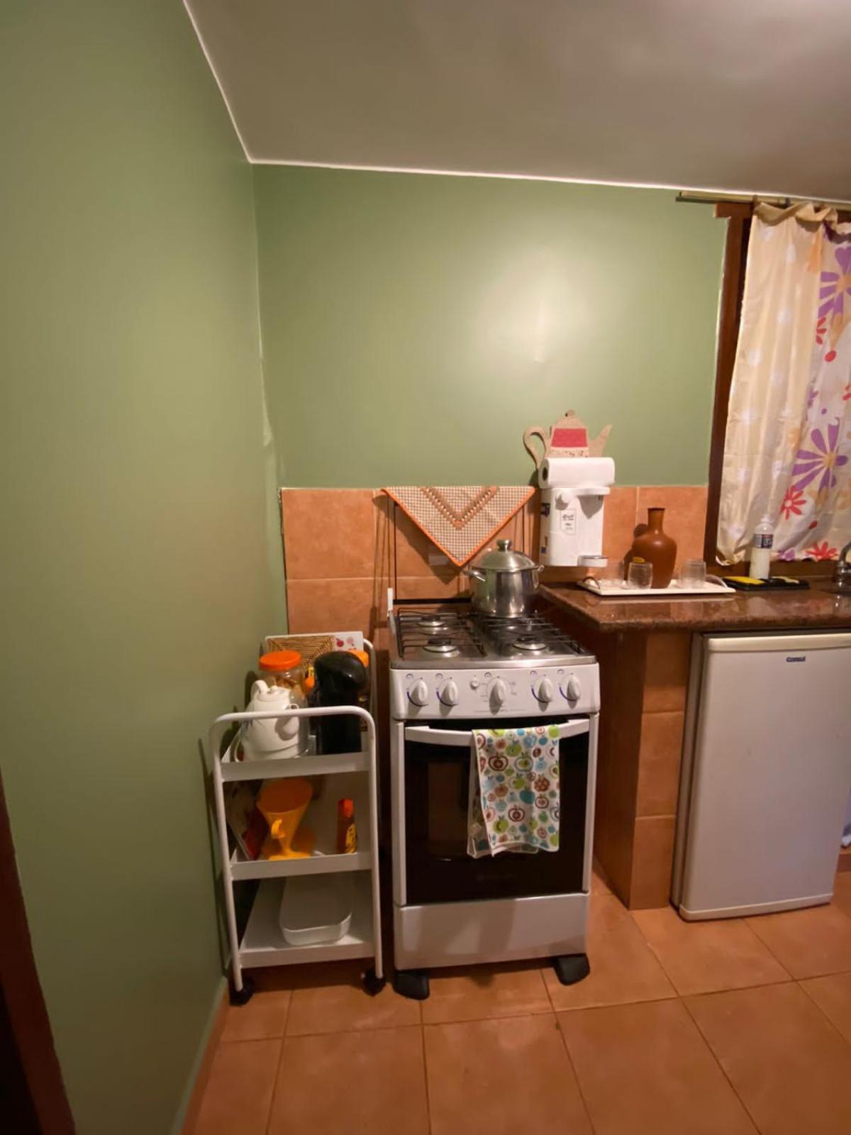 Amanduarte Brasilia Appartement Buitenkant foto